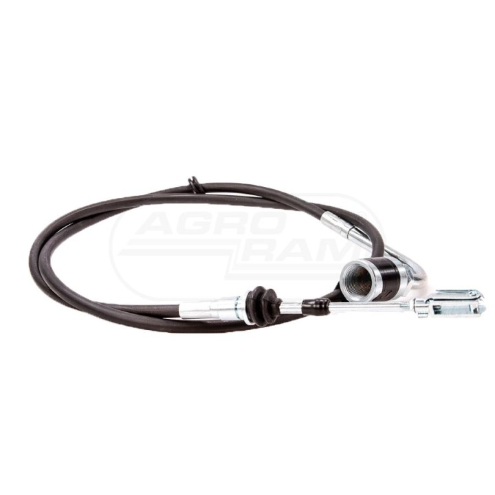 Linka Hydrauliki z Kolankiem L-1685 AL164813 AL172937 AL110411 PRODUKT POLSKI