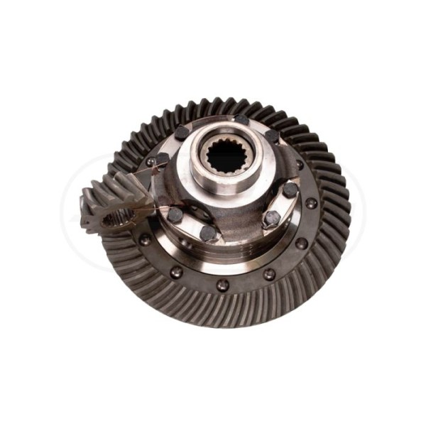 Mechanizm różnicowy kpl. Z-13/53