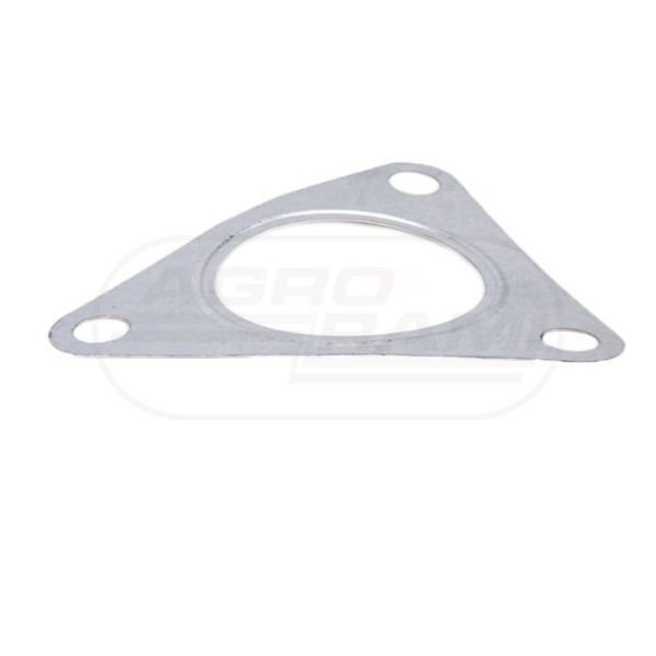 Uszczelka tłumika METAL