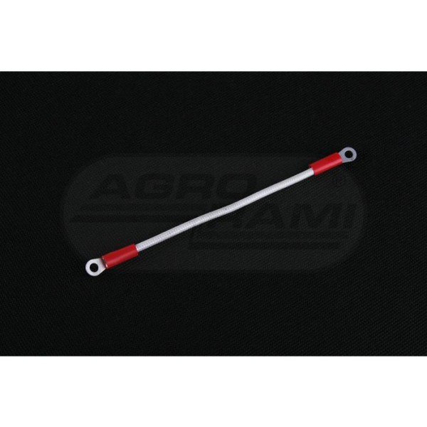 Przewód swiec żarowych