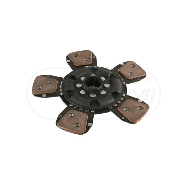 Tarcza sprzę.23221-360, 25221-260  l-280mm. Z-14 3540