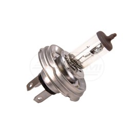 Żarówka reflektorowa halogen R2 12V 45/40W P45t-41 481213000 NARVA