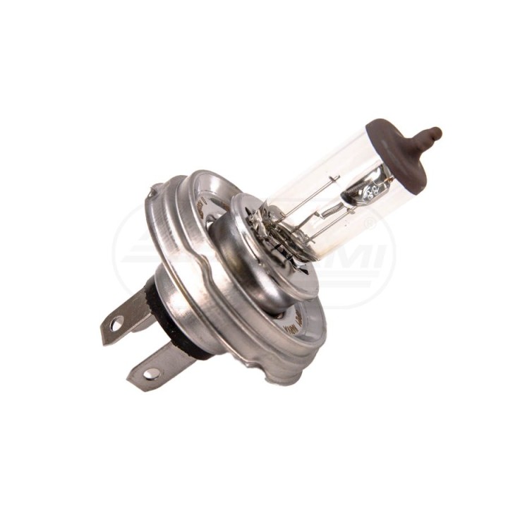 Żarówka reflektorowa halogen R2 12V 45/40W P45t-41 481213000 NARVA