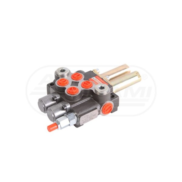 Rozdzielacz Q45 60Lmin