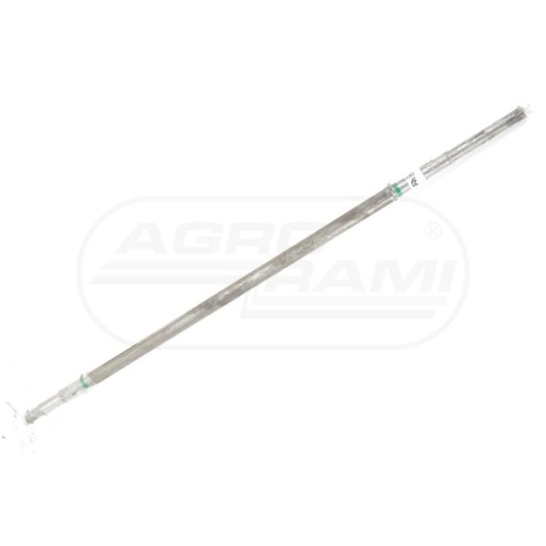 Wałek napędu hedera L-1554mm