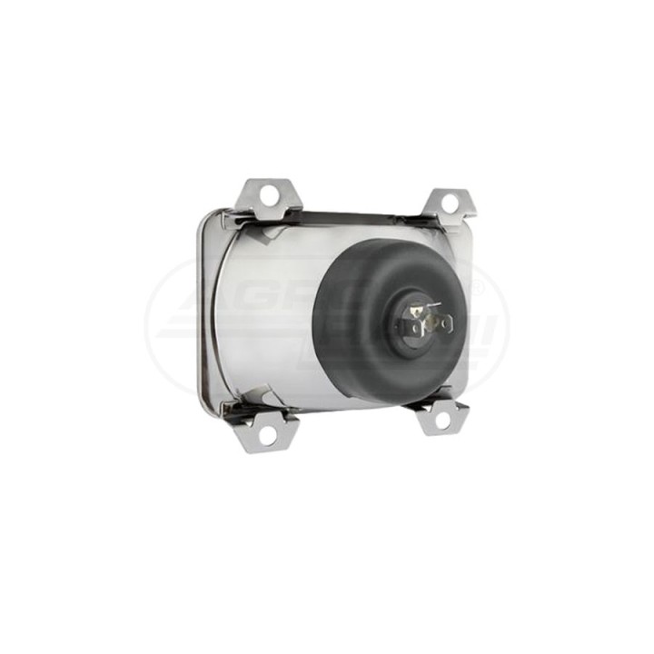 Element  optyczny H4 bez zarówki 106x118 RE27095 , RE 27095 , RE.27095 , RE.27096 WESEM