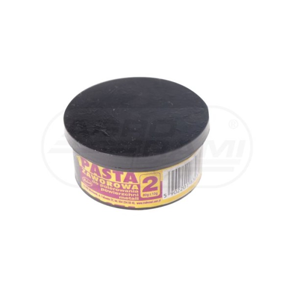 Pasta do docierania zaworów