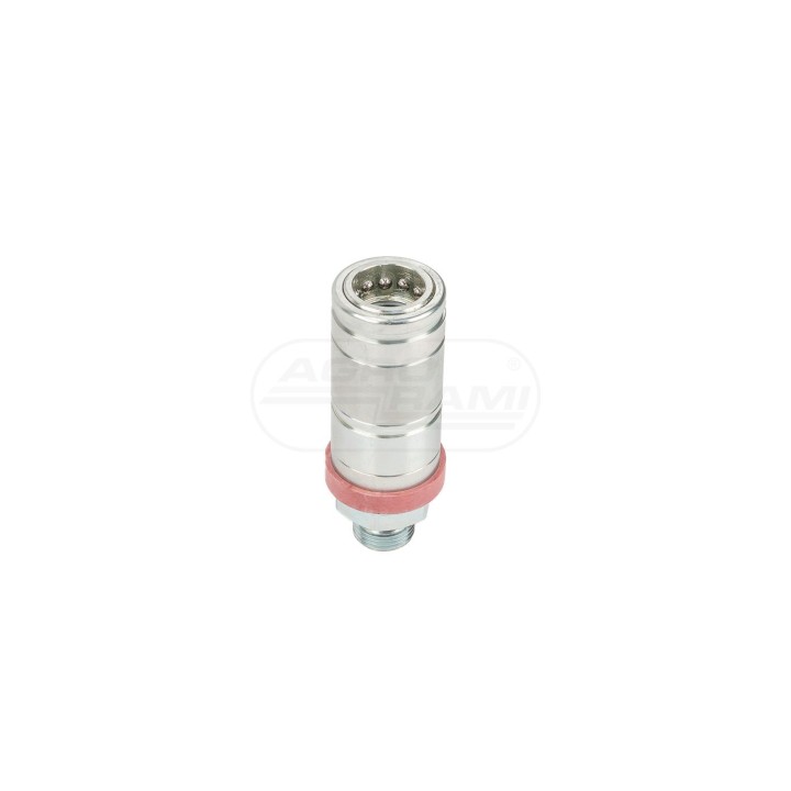 Złącze Hydrauliczne 69/7351-81 242275A1 , 3CFPV 1/78UNF F