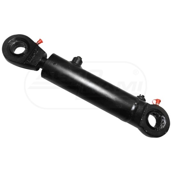 Siłownik hydrauliczny