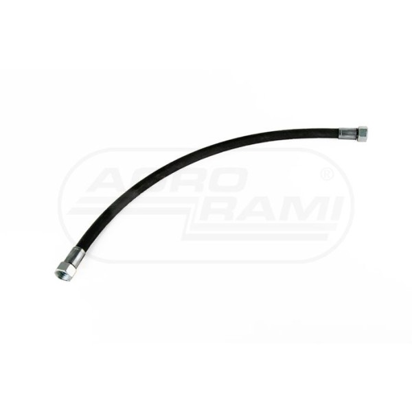Przewód hydrauliczny  12 L-0710 APAP M22x1,5