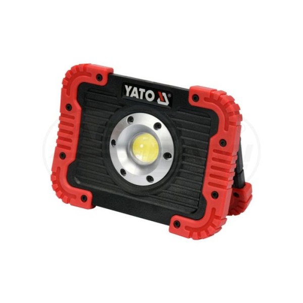 Reflektor cob led przenośny 10w
