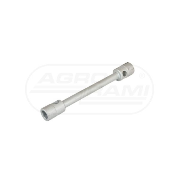 Klucz do kół dwustronny