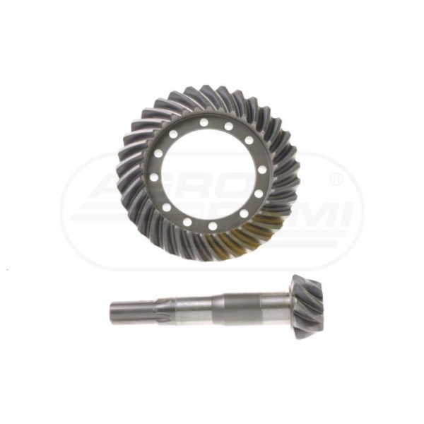 Para kół 9x33 30341-24 BEPCO