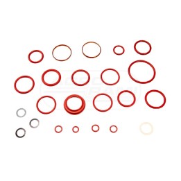 Uszczelniacze sekcji rozdzielacza 47127009, 47106180, 1-32-773-041 Case IH
