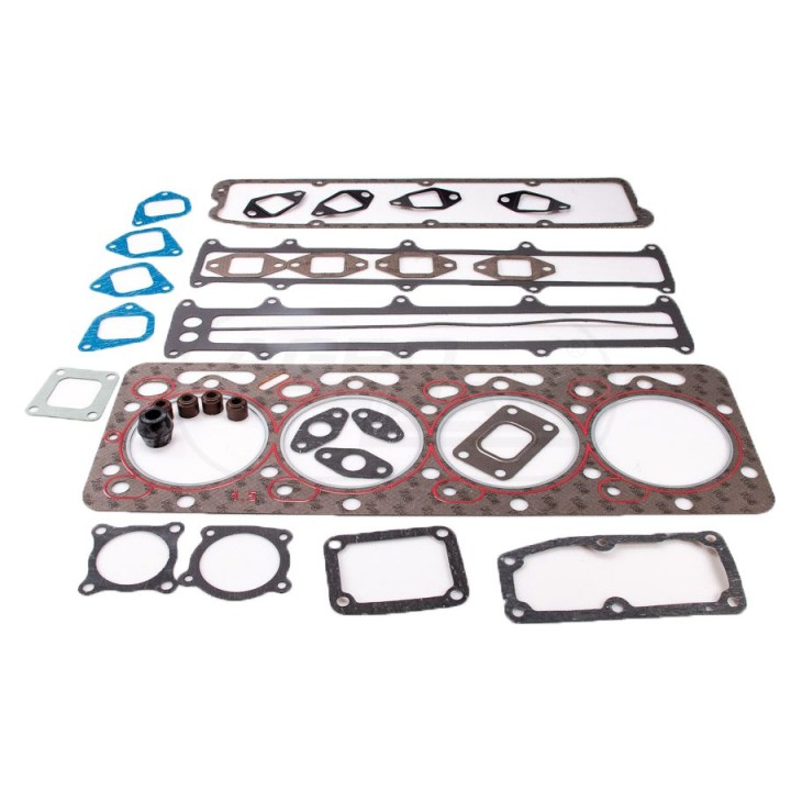 Zestaw uszczelek głowicy + intercooler A2-4 93942010/CZ PRODUKT CZESKI