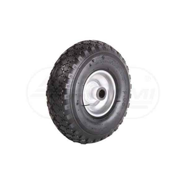 Koło ogumione fi20 mm pr1805-3
