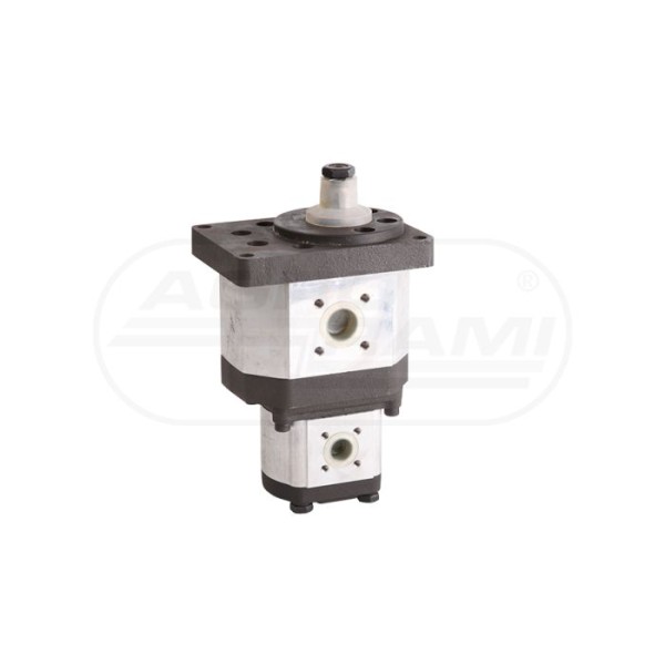 Pompa hydrauliczna  69565-265  G  LH 22.5 + 11