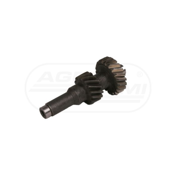 Koło podwójne wstecznego biegu