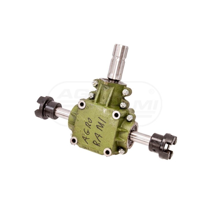 Przekładnia środk. 3-ALBŻ-SP-770/800 P1,44
