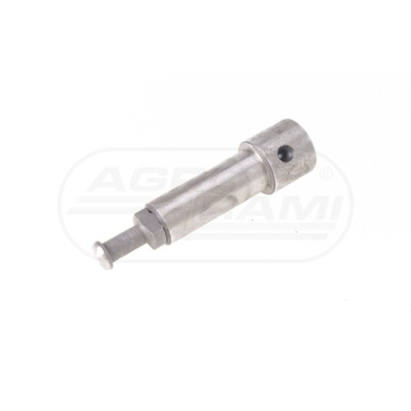 Element MTZ