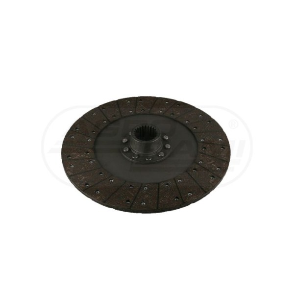Tarcza sprzęgła.29221-510  l-350 14 LG-UF-UZ 24 46 50 ,