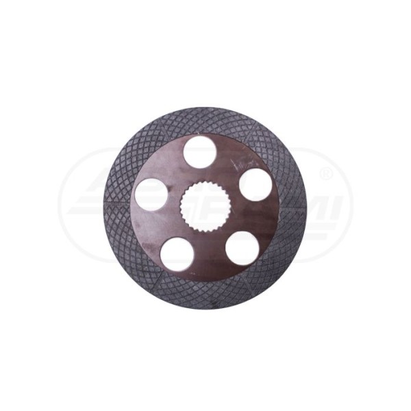 Tarcza Hamulcowa 25422-61