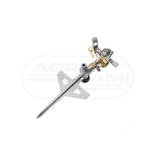 Profesjonalny zraszacz pulsacyjny LUX IDEAL Cellfast 52-160