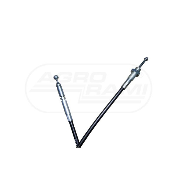 Linka 1,5mm KULKA