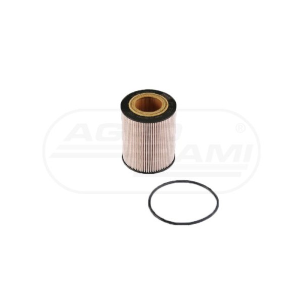 Filtr paliwa  60/96-252  FF-5796 , FF-5801 MAN Filter