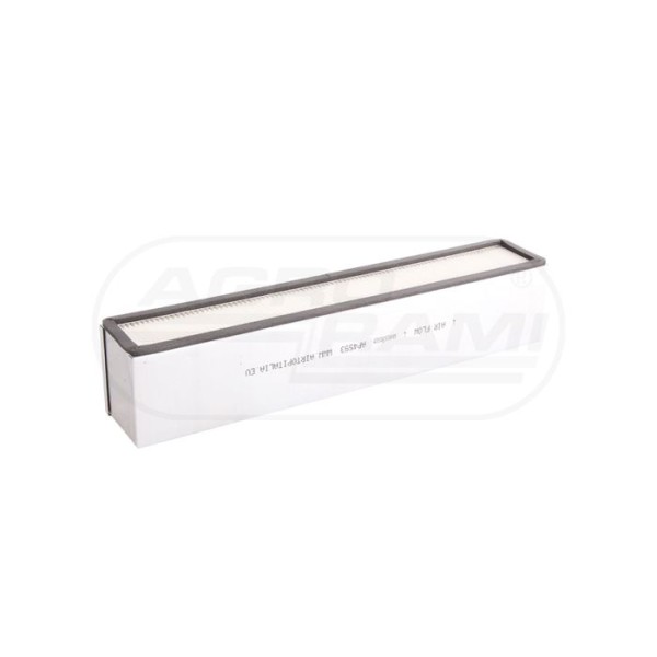 Filtr Kabiny 604200-11