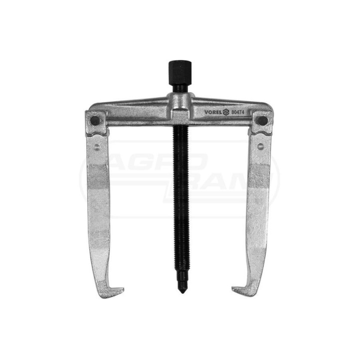 Ściągacz dwuramienny belkowy 200MM 80474 Vorel