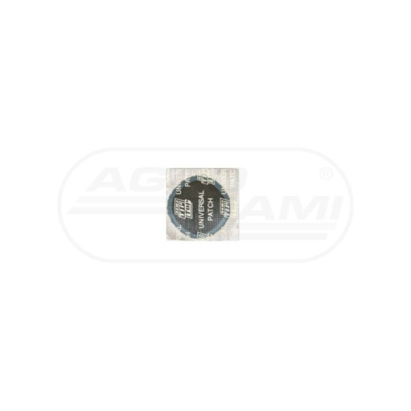 Uniwersalna łatka do opon  UP 3 27x27 mm REMA TIP TOP PREMIUM