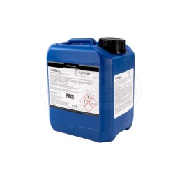 Płyn zasadowy 4870030T FARMSOL 5 KG ACRYLMED