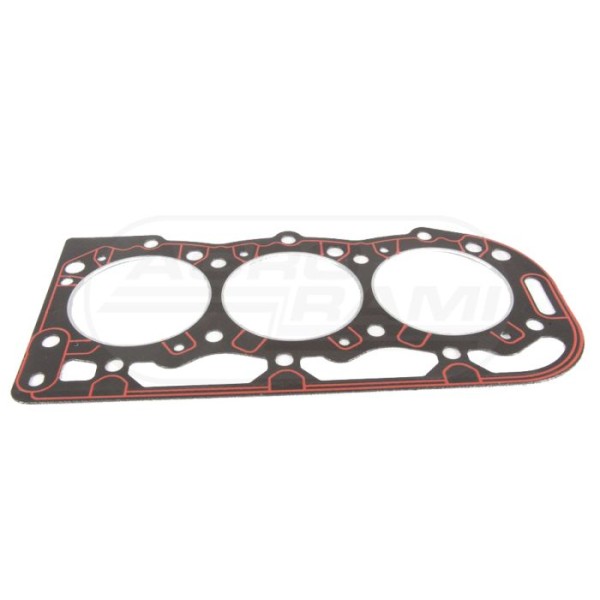 Uszczelka glowica  FORD