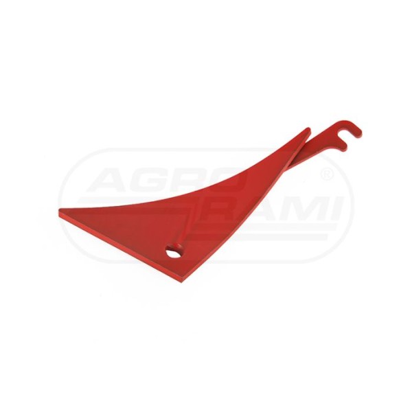 PIERŚ L PK600600 IQP