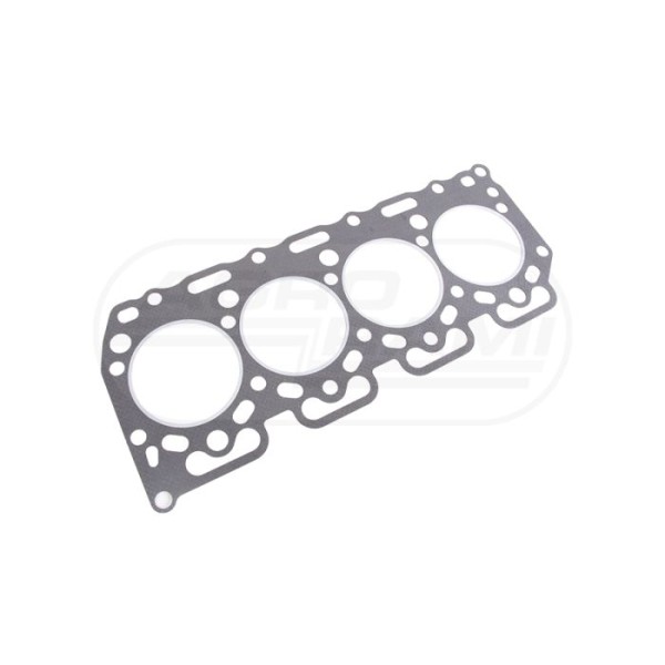 Uszczelka głowicy PERKINS