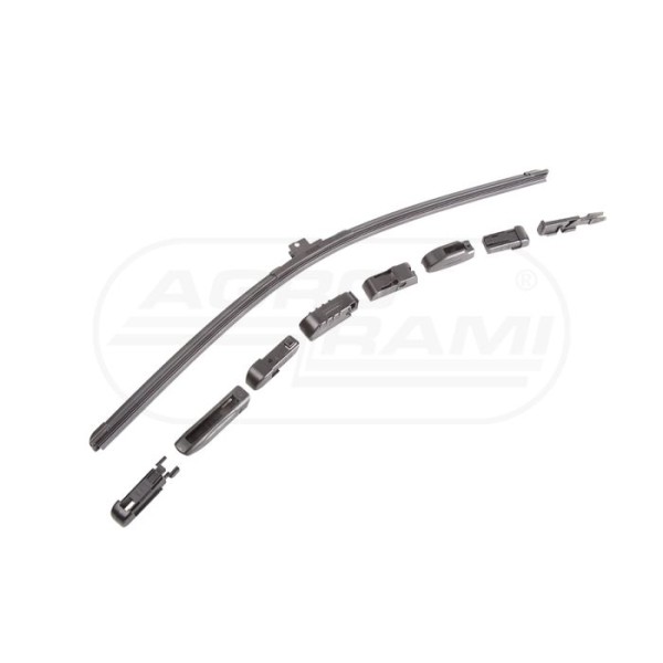 Pióro wycieraczki bezszkieletowe OXIMO  AERO MT575     575mm