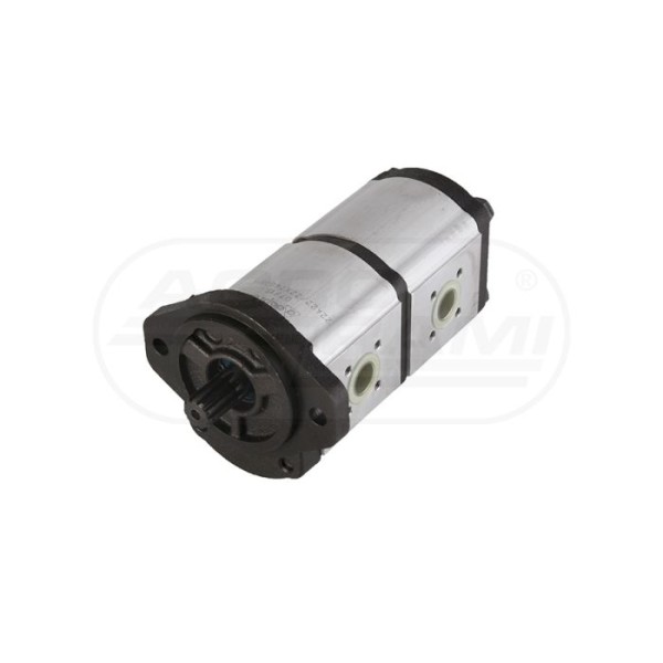 Pompa hydrauliczna 69565-128  wałek Z-11