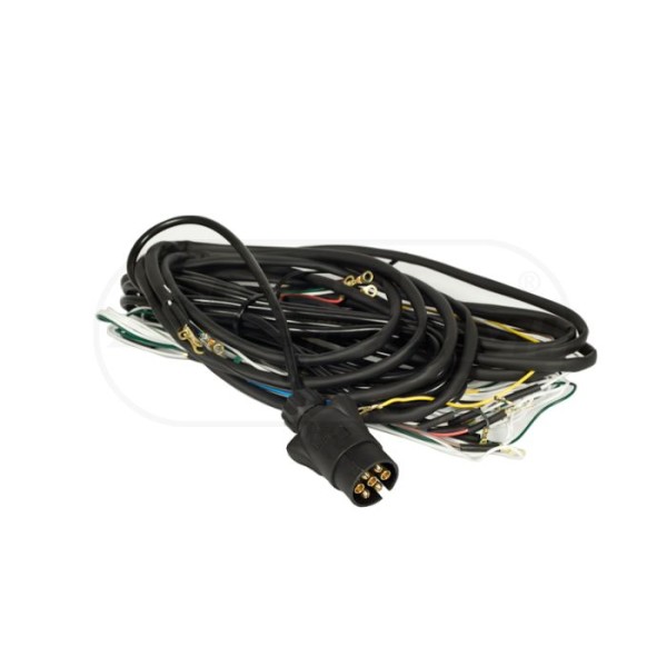 Instalacja n.kpl.bez lamp