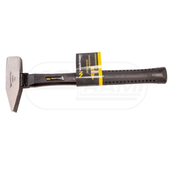 Młotek ślusarski 800g