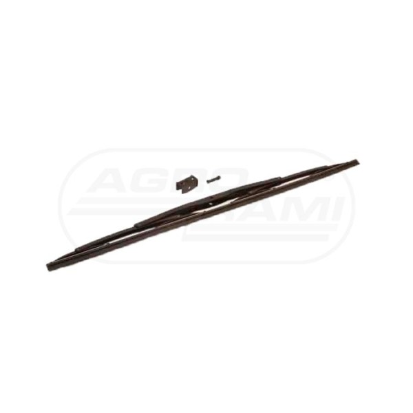 Pióro wycieraczki nowy typ