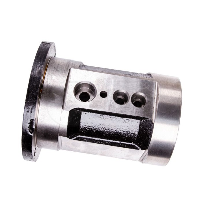 Tuleja kosza wałka sprzęgłowego 48182784, 87773719, 254574A2 Case IH