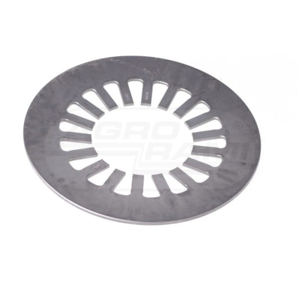 Sprężyna talerzowa