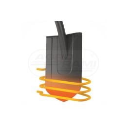 Szpadel ostry CELLPRO™ (1195 mm) 40-204 Cellfast