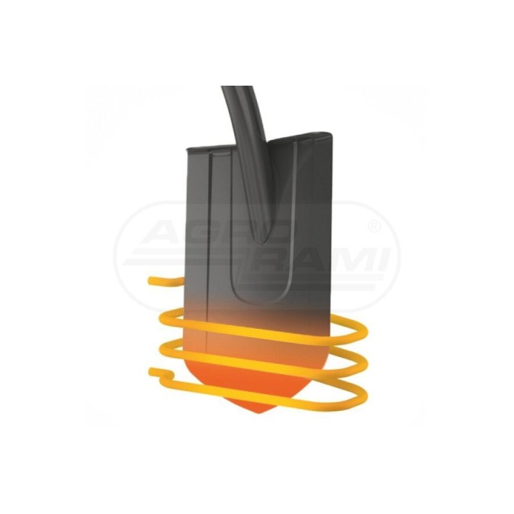Szpadel ostry CELLPRO™ (1195 mm) 40-204 Cellfast