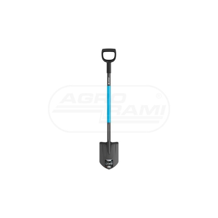 Szpadel ostry CELLPRO™ (1195 mm) 40-204 Cellfast