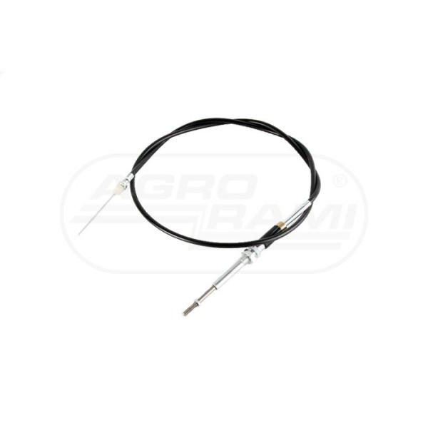 Linka gaszenia 25107-27 , Dłu-1340mm