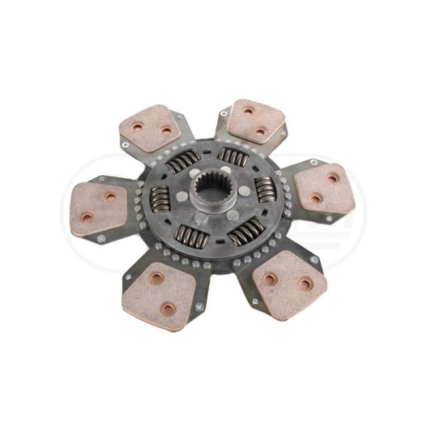 Tarcza sprzęgła 29221-506  Fi-348 14 LN-TC-LT 21Z 41 45 LUK