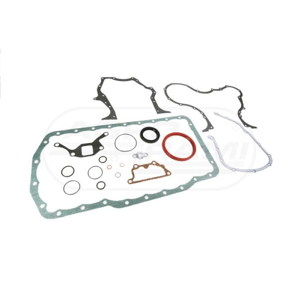 Kpl.uszczelek dół.2472-97 VPC5419