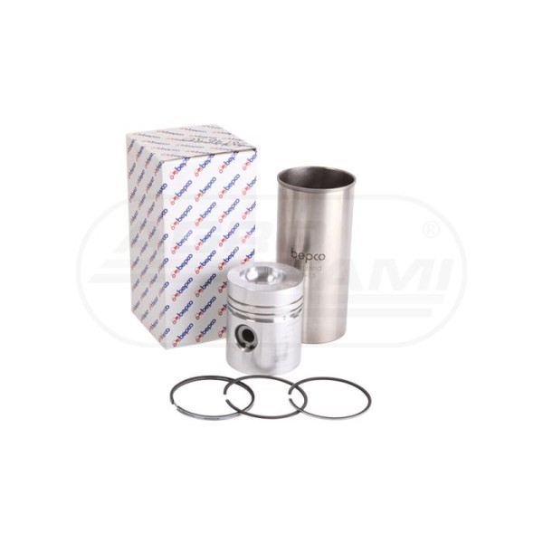 Zestaw Naprawczy Silnika 3031-58